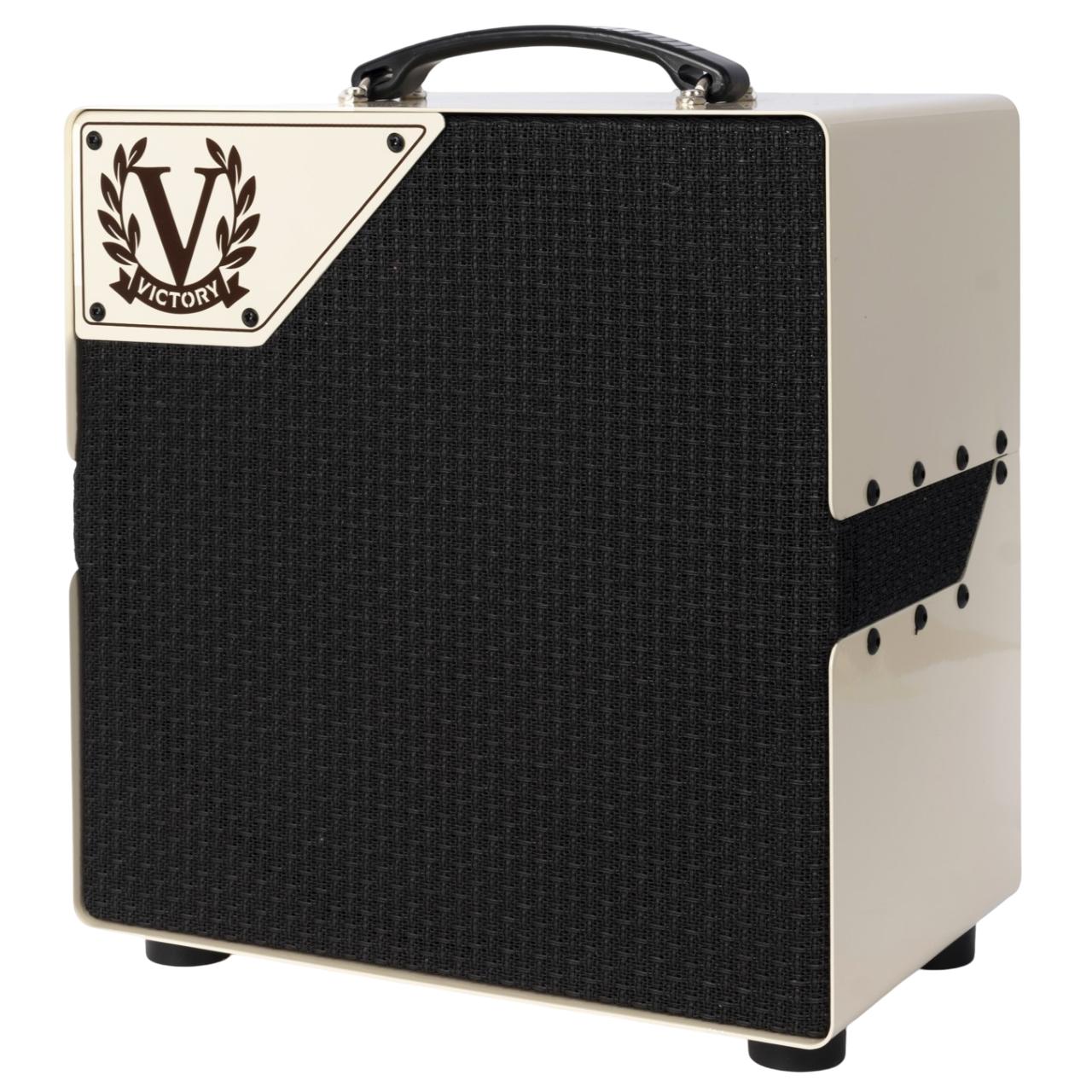 Victory Duchess Lunchbox 1x12